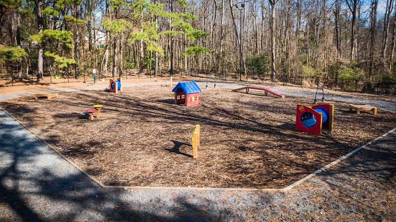 Andover Woods preview 2